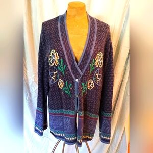 Gudrun Sjoden Large Sweater